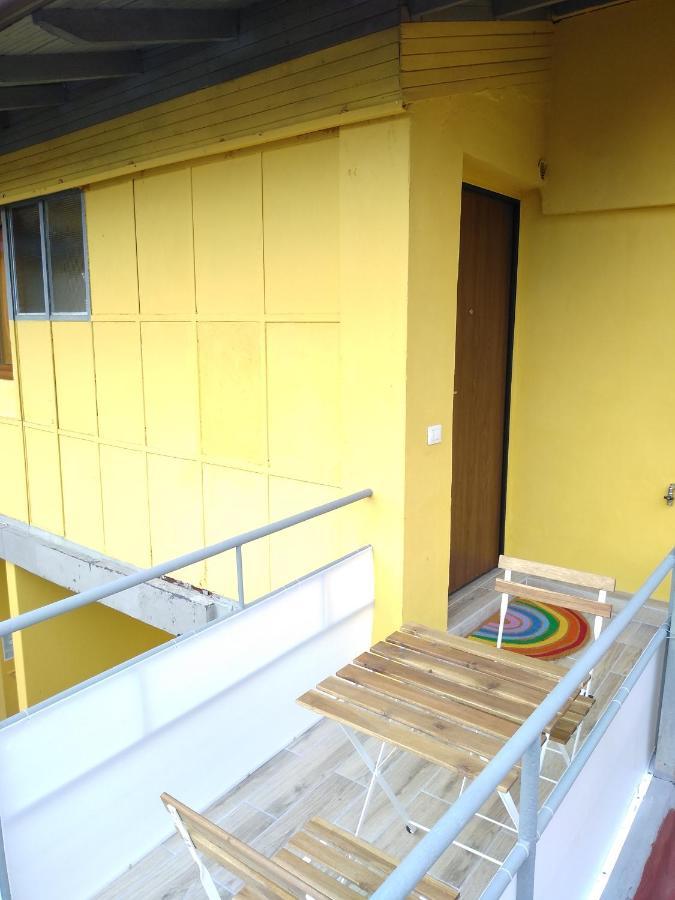 Bergamo Bassa Acomodação com café da manhã Exterior foto