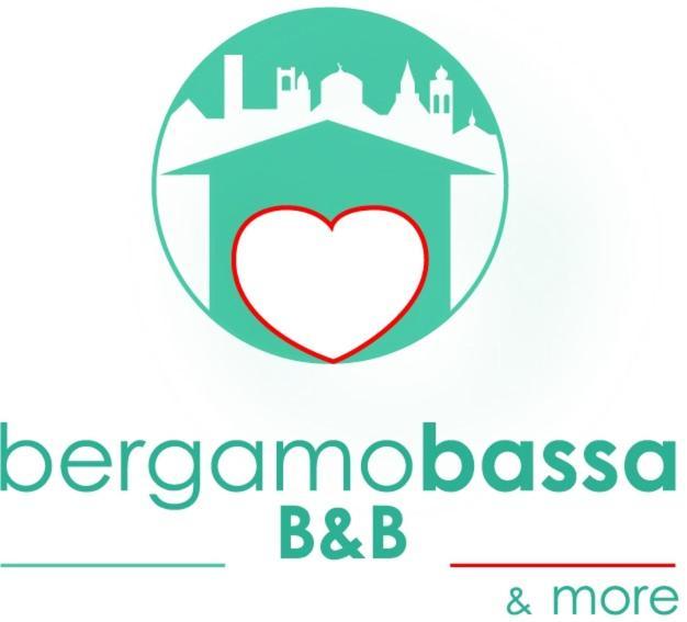 Bergamo Bassa Acomodação com café da manhã Exterior foto