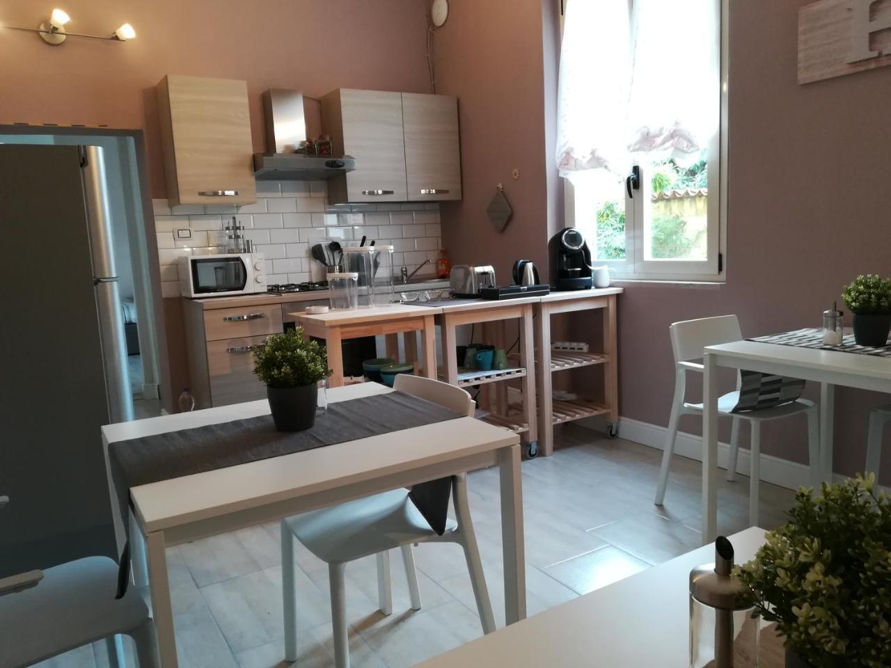 Bergamo Bassa Acomodação com café da manhã Exterior foto